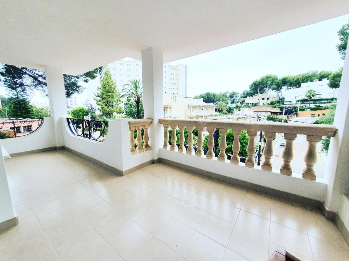 Aparthotel Mallorca