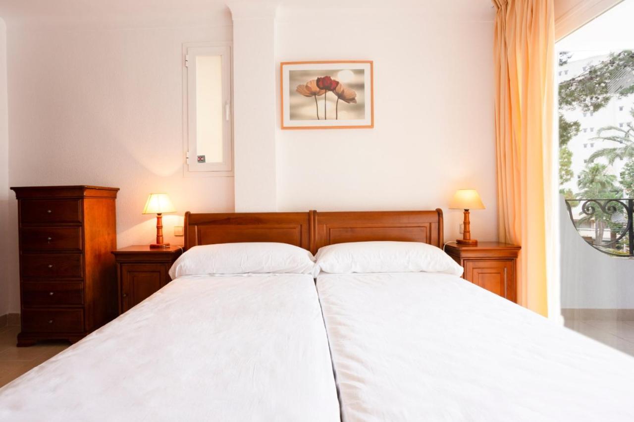 Aparthotel Mallorca