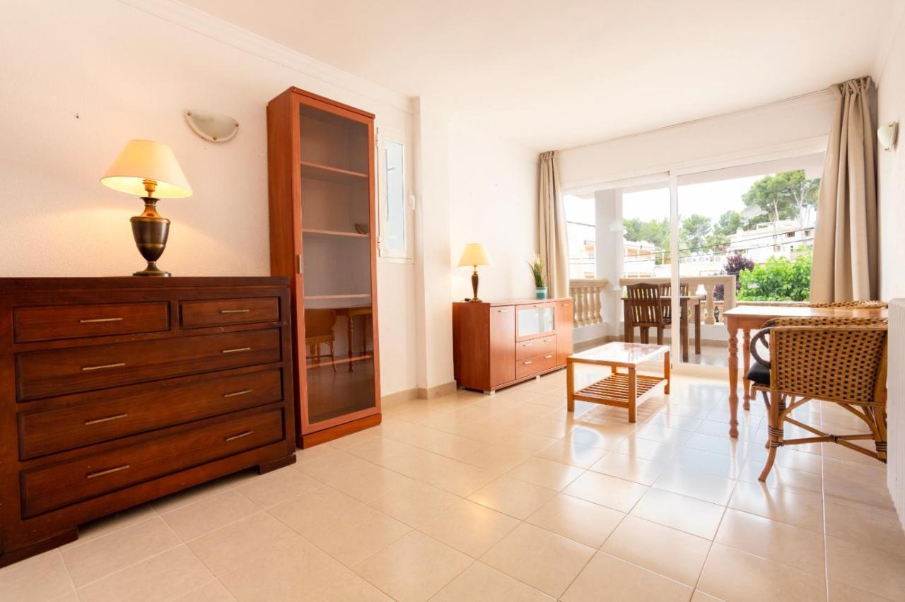 Mallorca Appart hôtel *