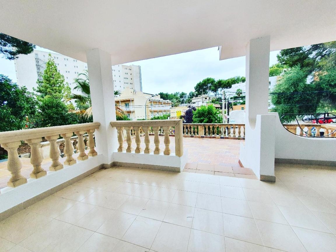 Appart hôtel Mallorca Peguera