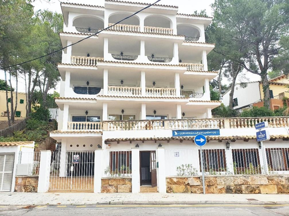 Appart hôtel Mallorca