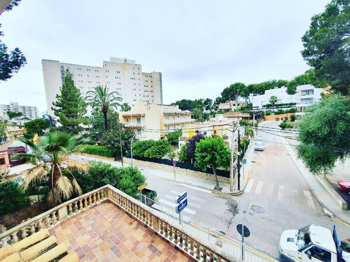 Appart hôtel Mallorca Peguera