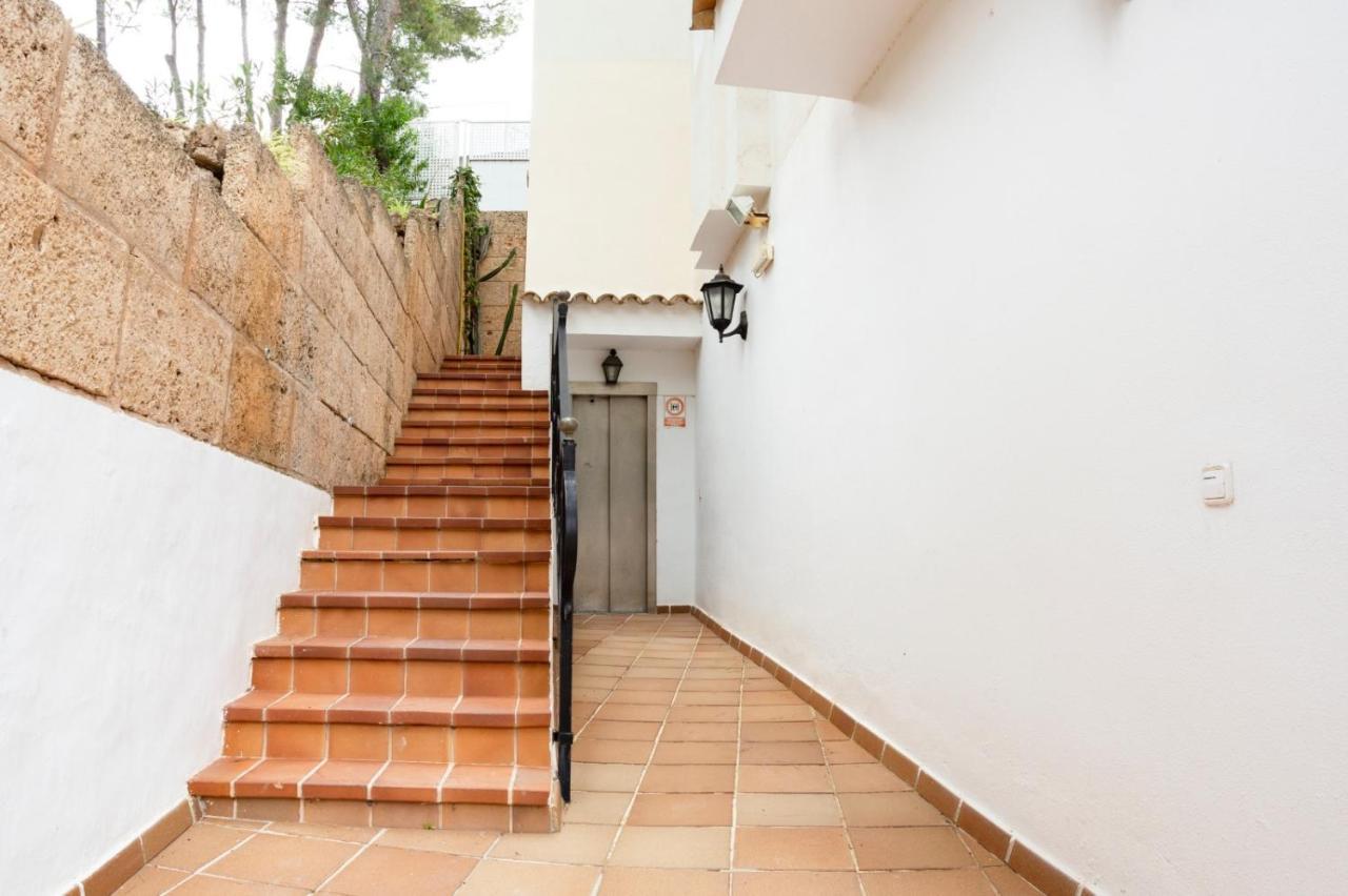 Appart hôtel Mallorca Peguera
