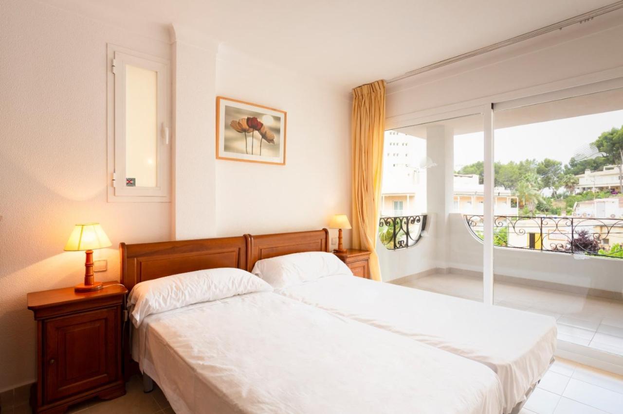 Appart hôtel Mallorca *